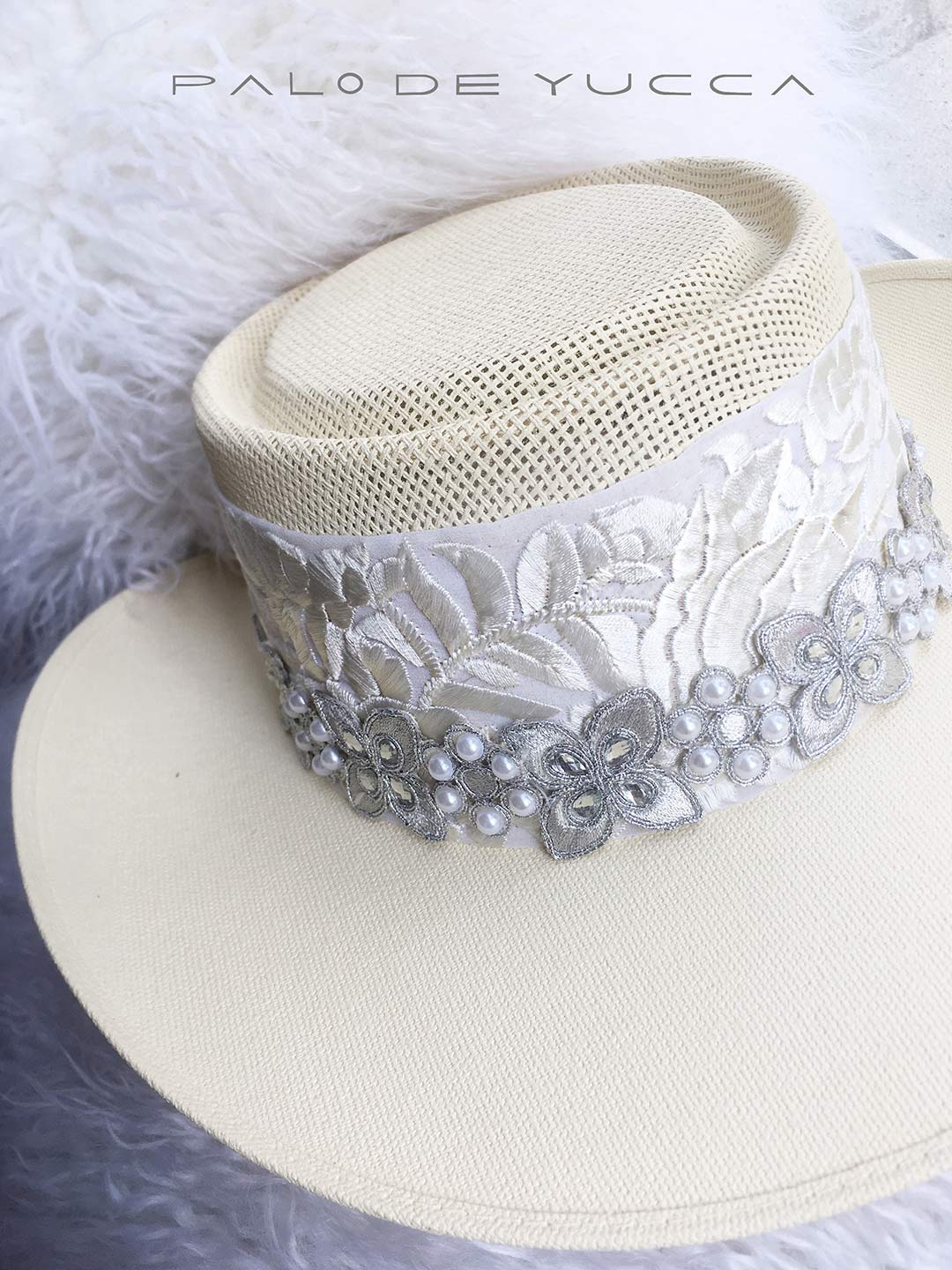 Bridal Hats
