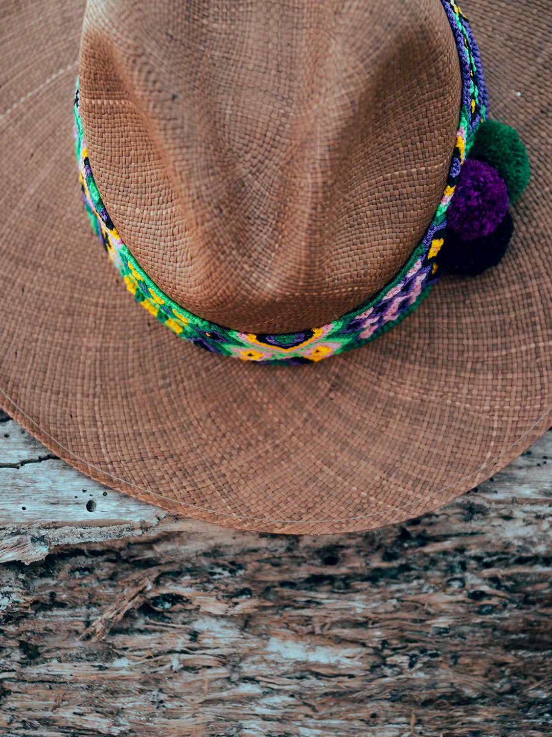 01 Chiapaneco Chic Cocoa