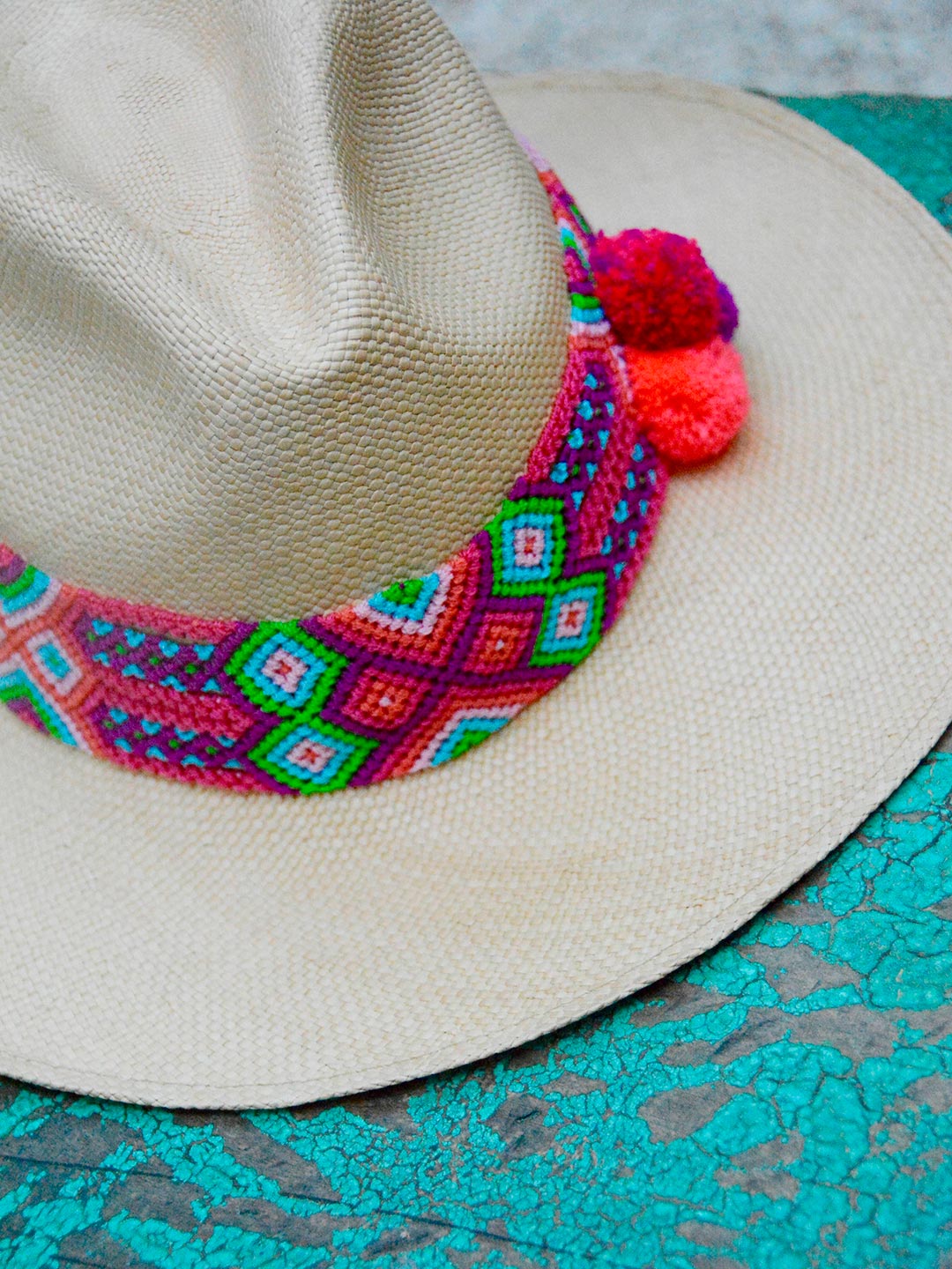 02 Chiapaneco Chic Sand