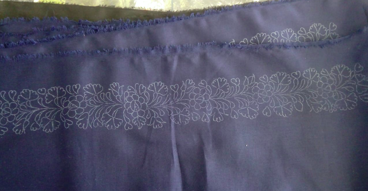 23 Artisanal Face Masks