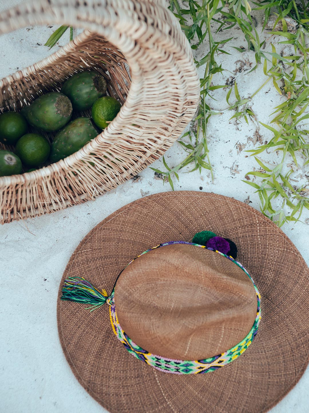 Chiapaneco Chic Cocoa