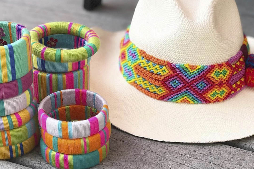 08 Chiapaneco Chic Ivory