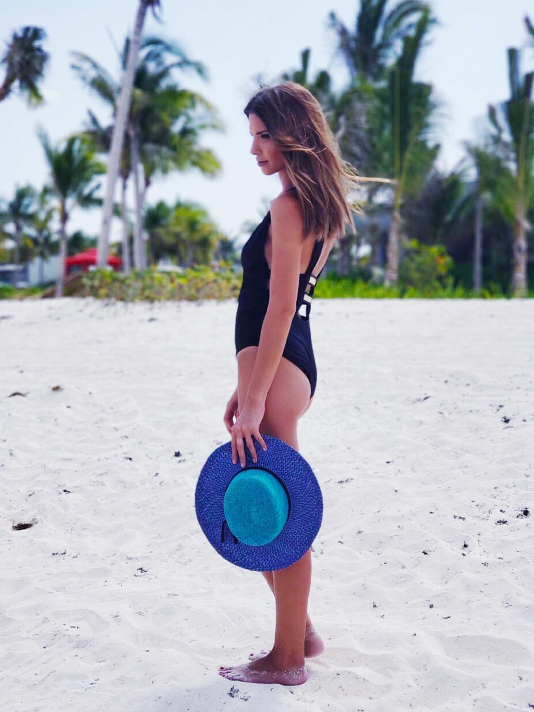 04 Uxmal One Color Top