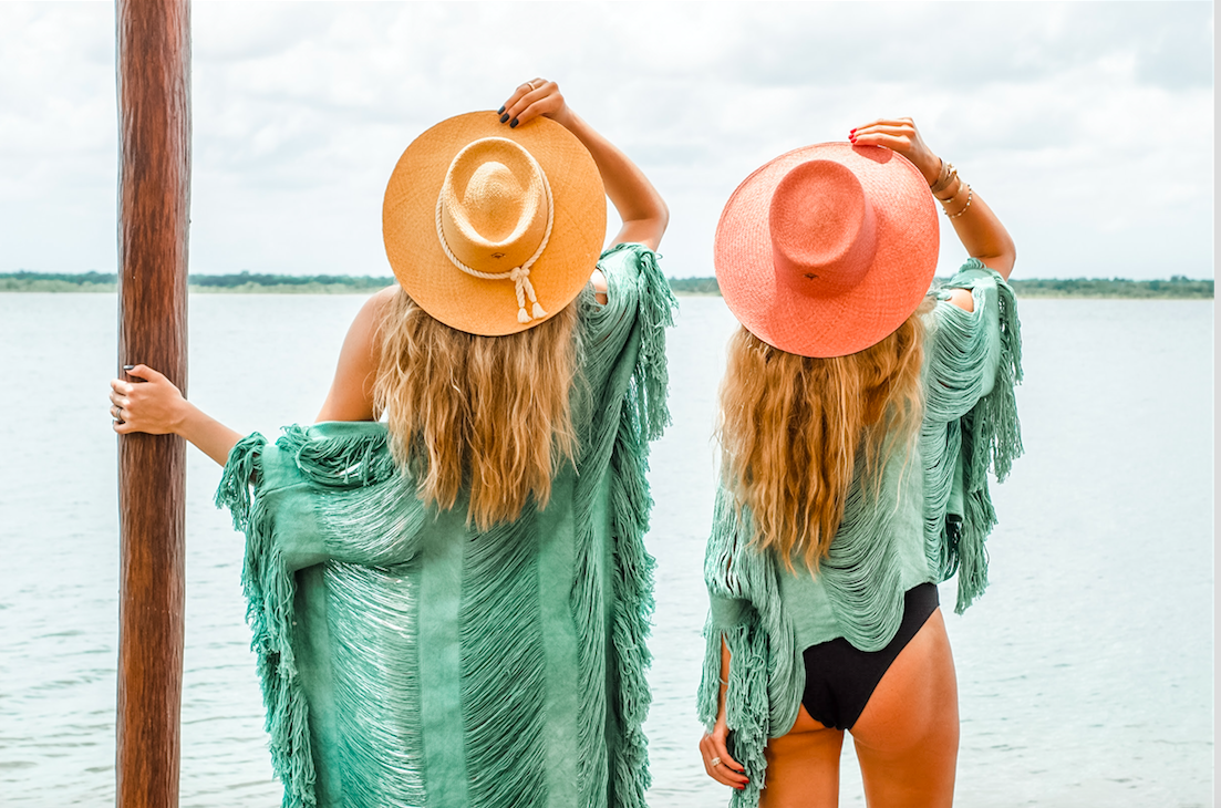 07 Uxmal One Color Top