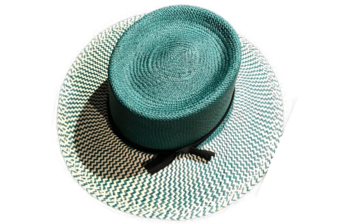 01 Uxmal One Color Top Product