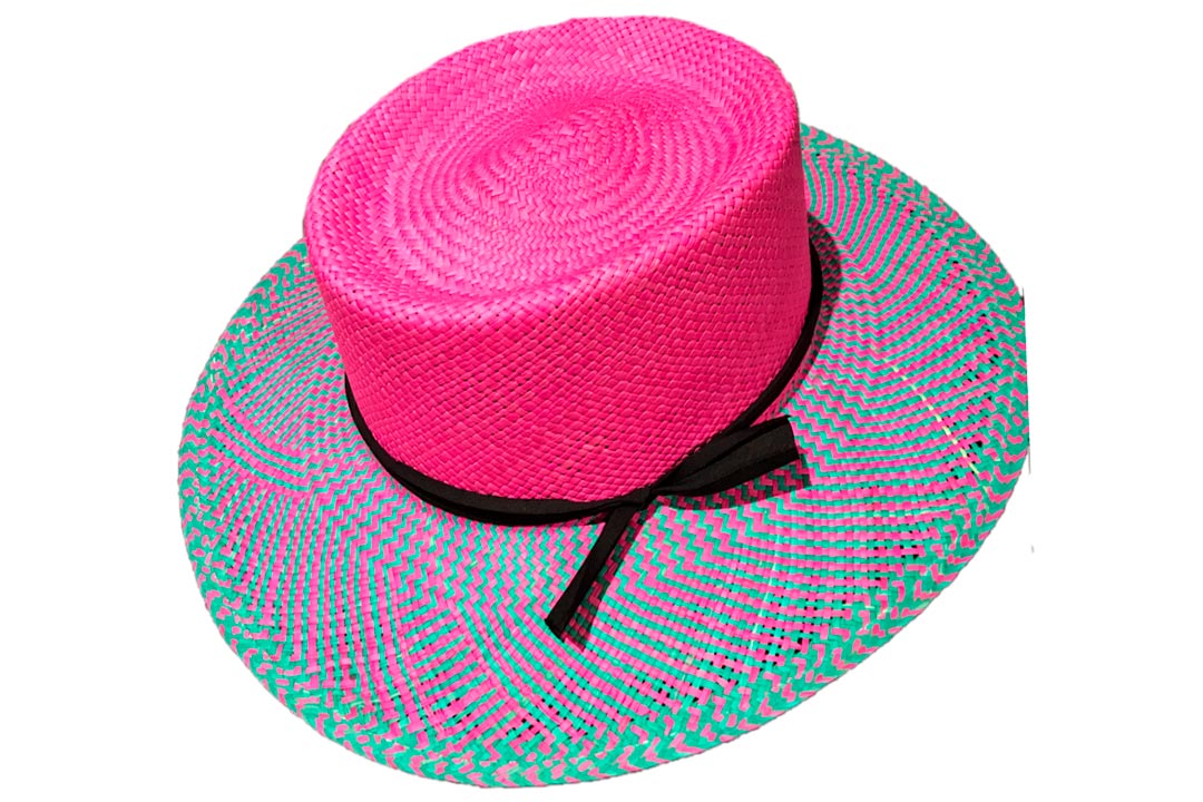 03 Uxmal One Color Top Product