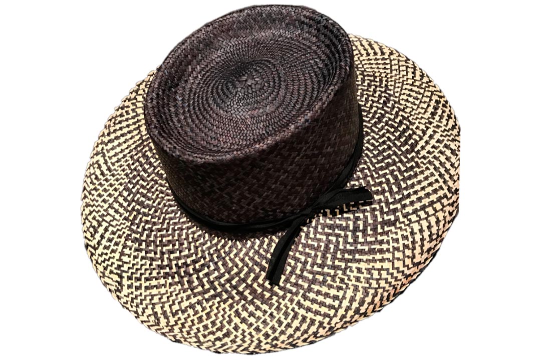 04 Uxmal One Color Top Product