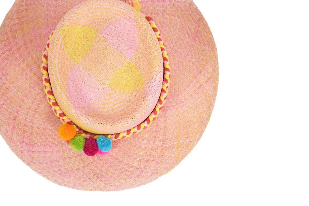 01 Uxmal Two Color Top Product