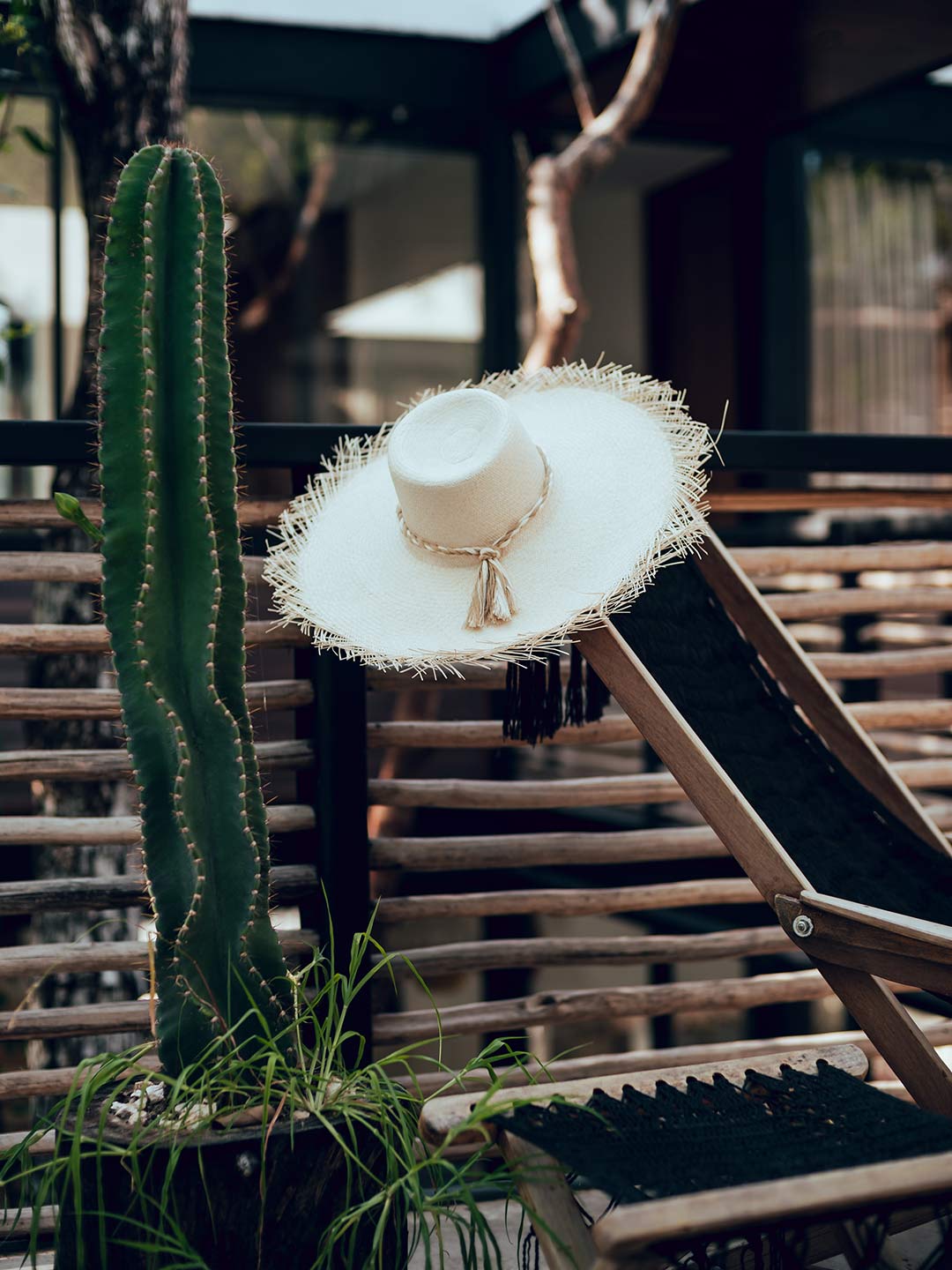 Uxmal Open Brim