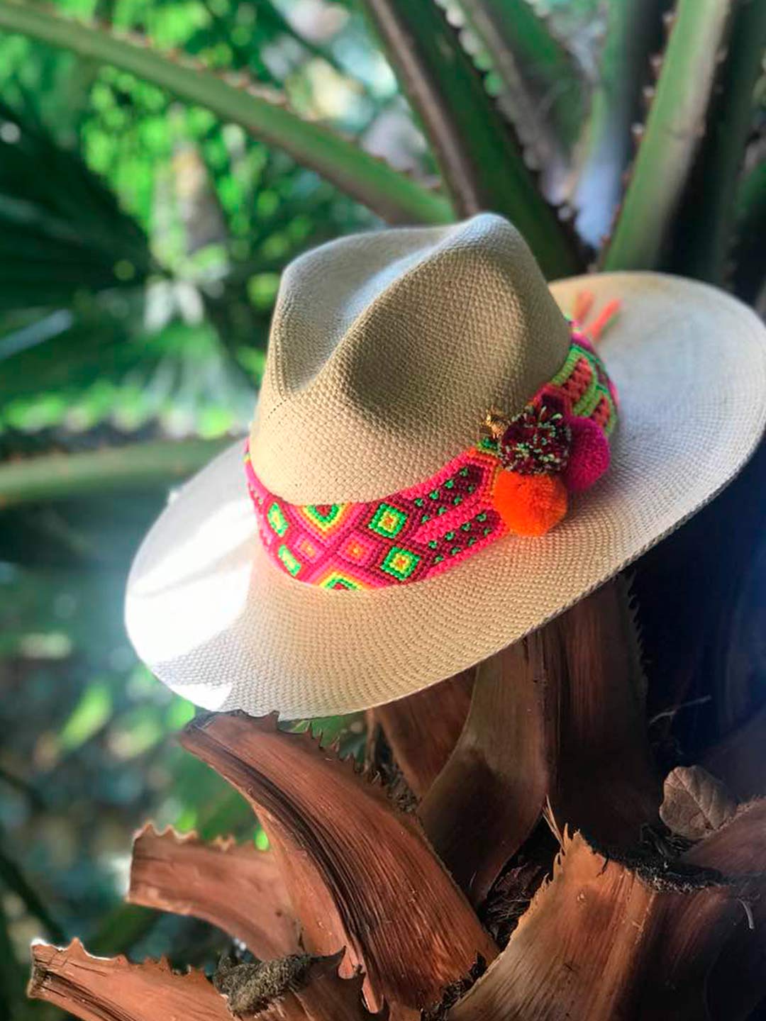 02 Chiapaneco Chic Special Edition With Regina Castillo Jewelry