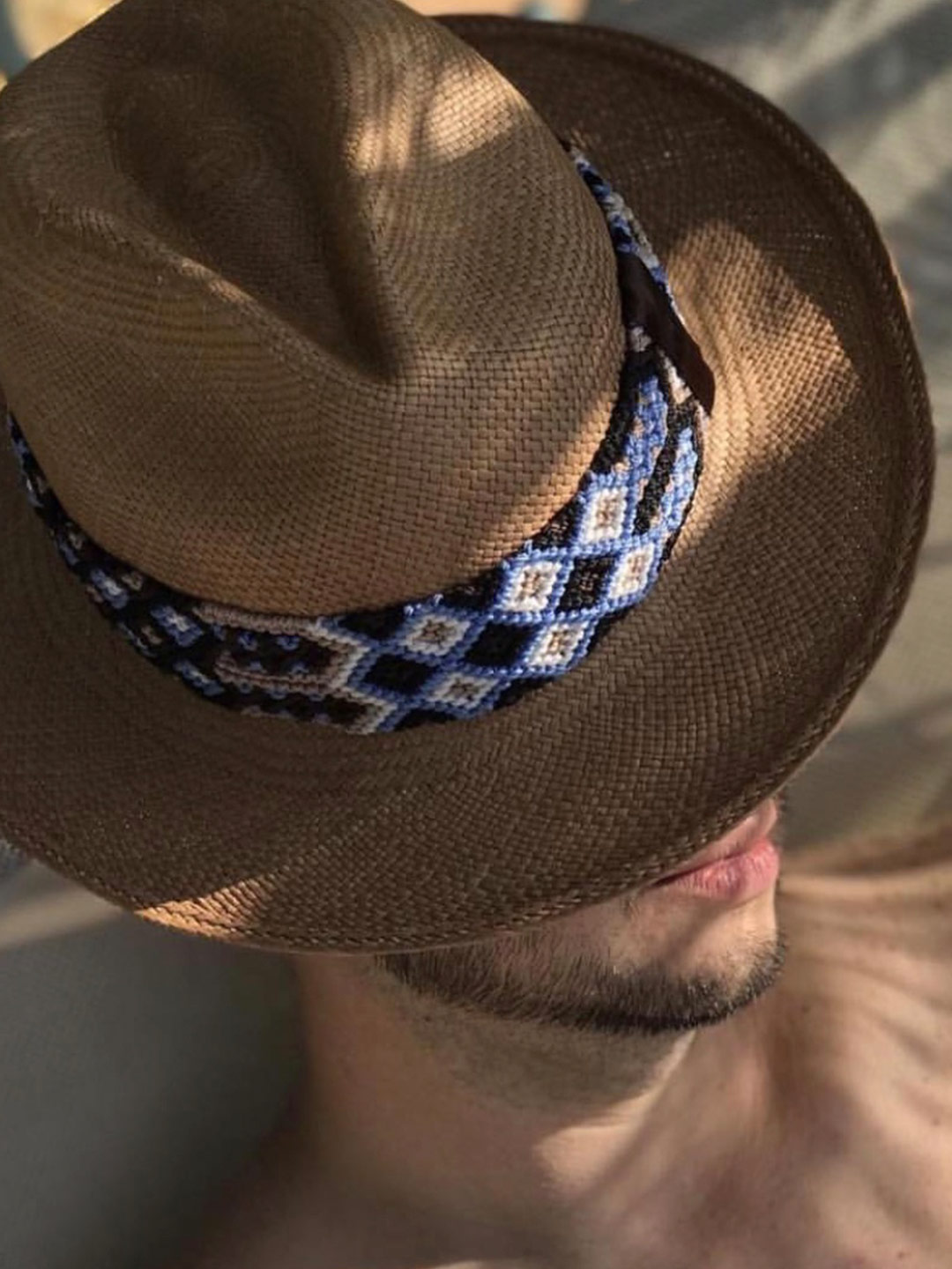 03 Palo de Yucca Men