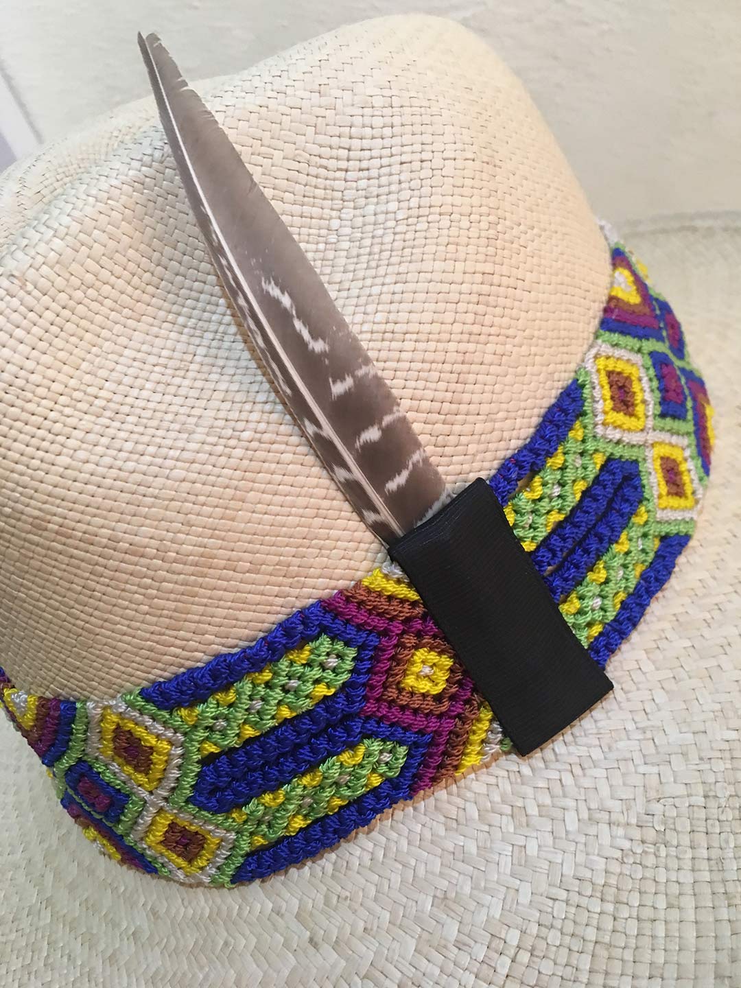 04 Palo de Yucca Men