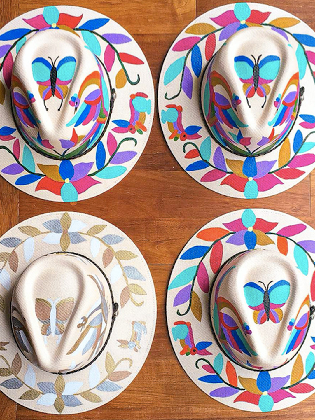 05 Aves del Paraiso Palo de Yucca