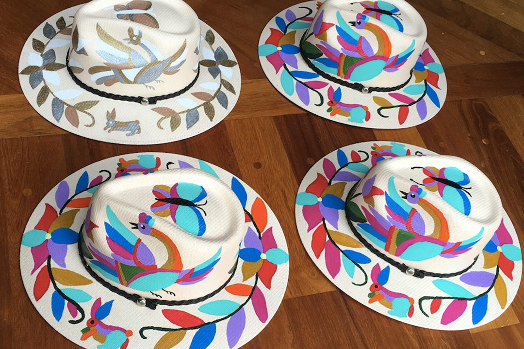 09 Aves del Paraiso Palo de Yucca