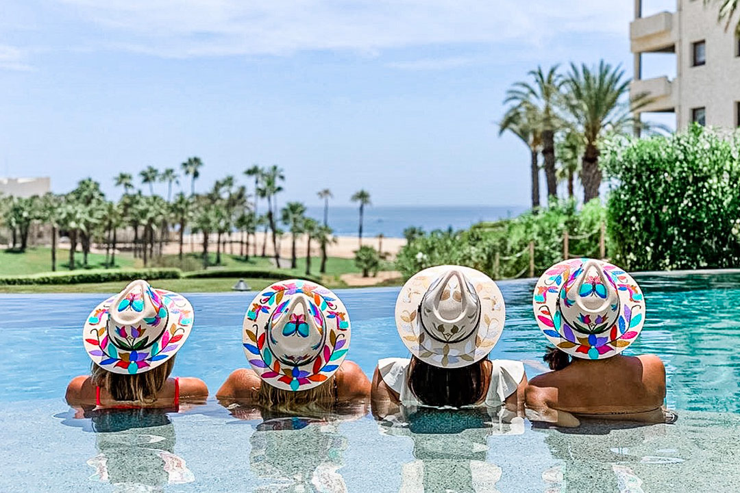 10 Aves del Paraiso Palo de Yucca