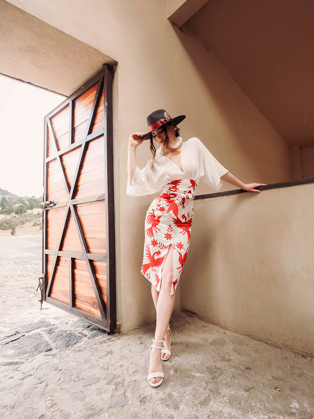 03 Wool Elegance Palo de Yucca