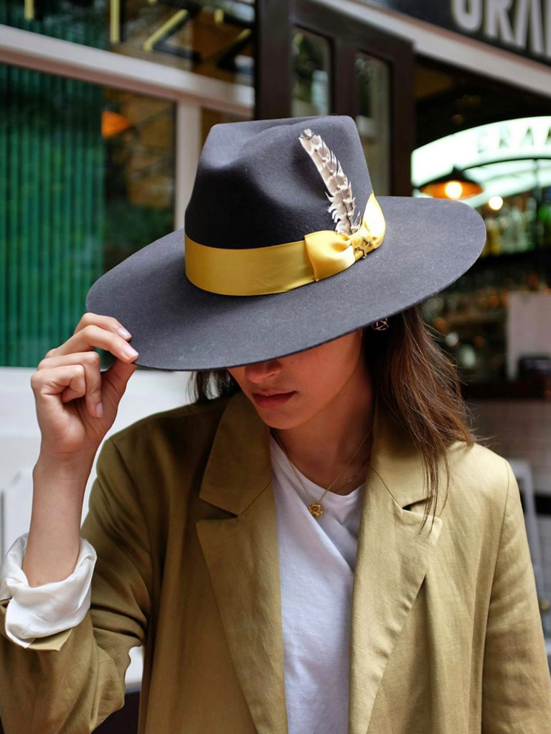 04 Wool Elegance Palo de Yucca