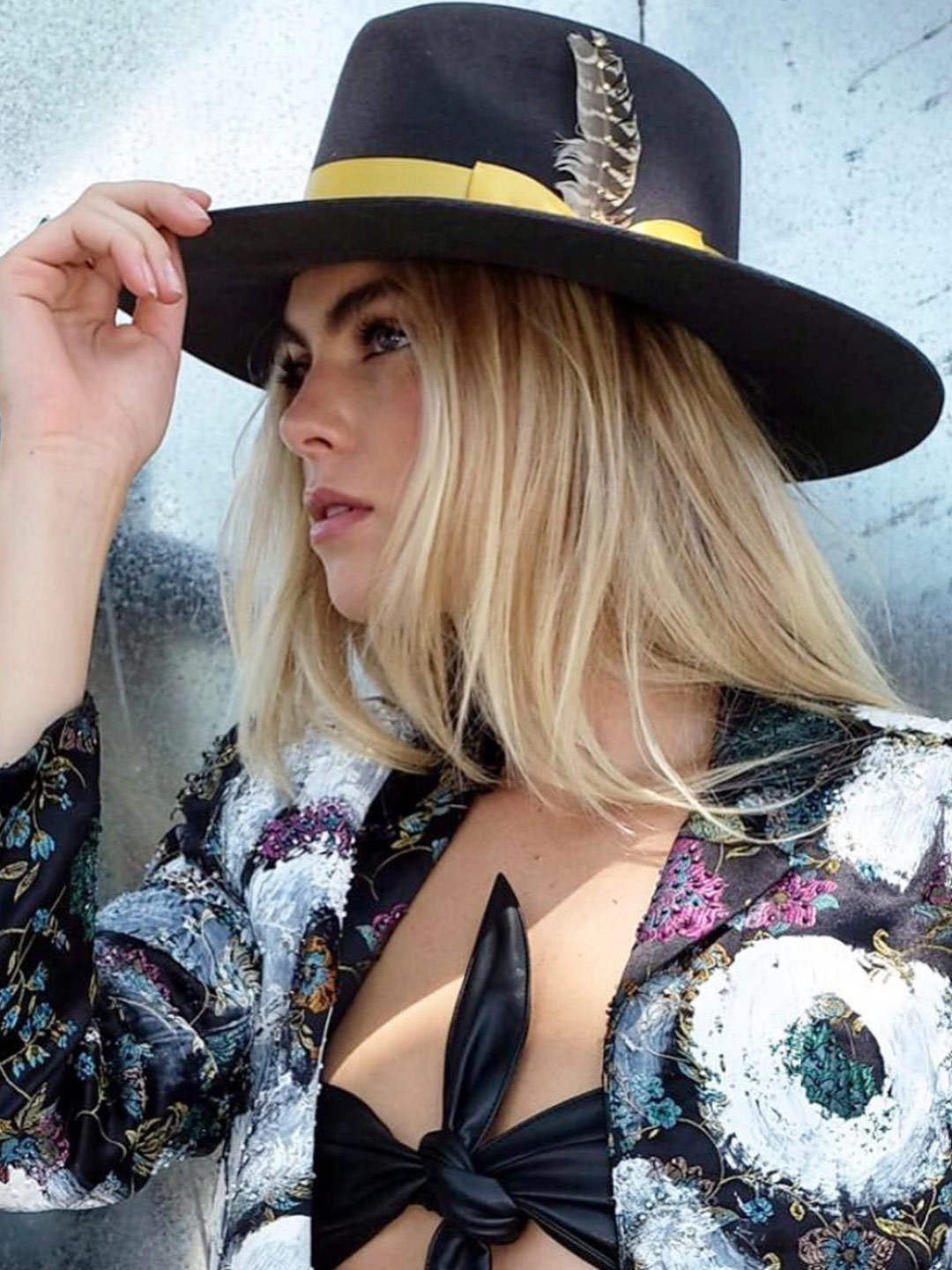 05 Wool Elegance Palo de Yucca