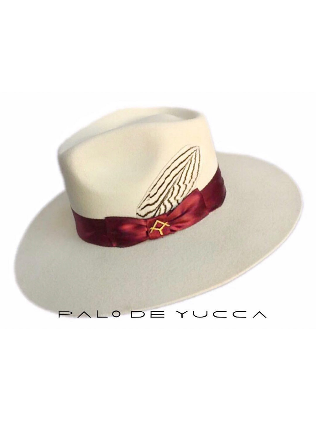 09 Wool Elegance Palo de Yucca