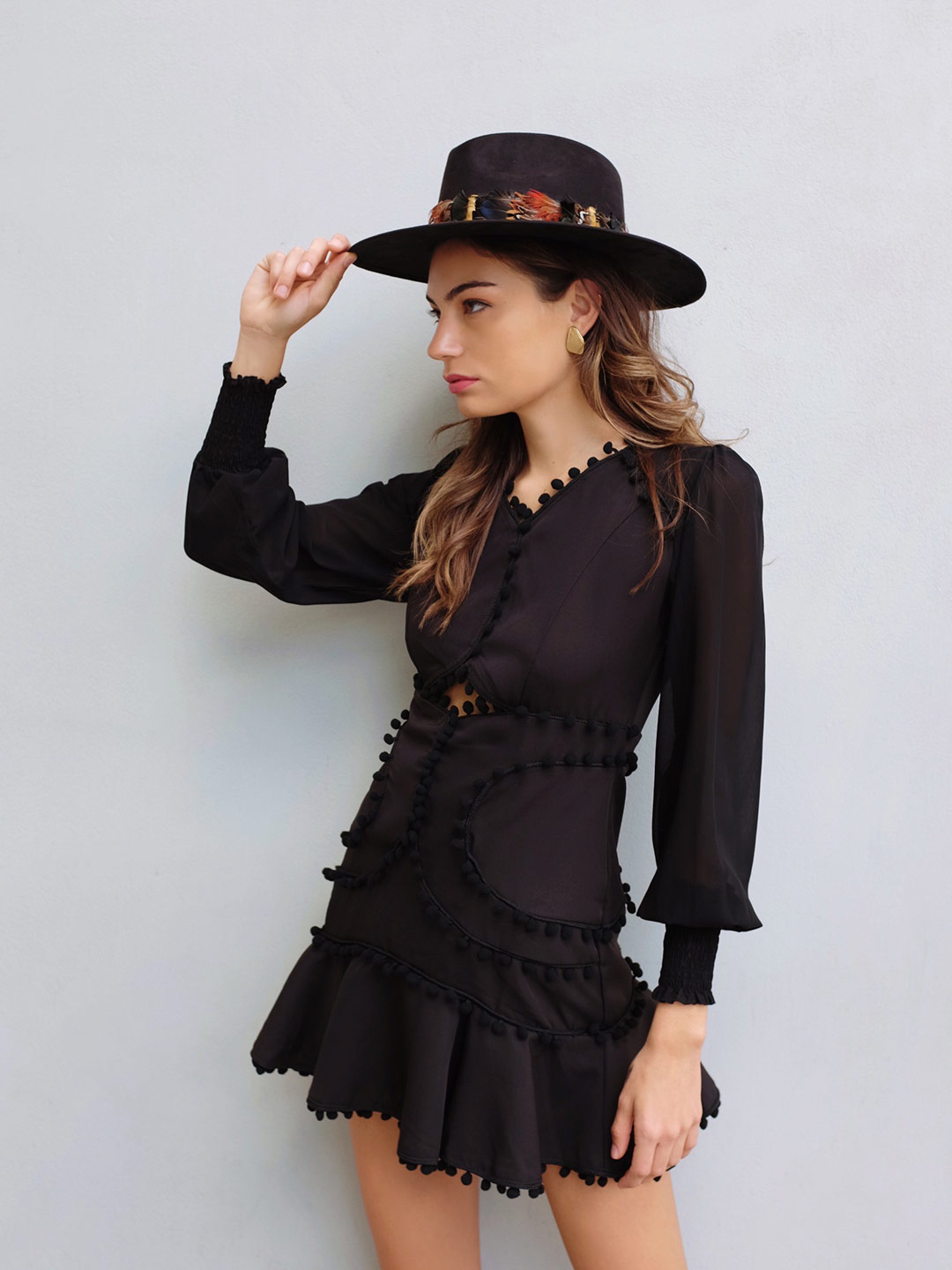 03 Feathered Palo de Yucca