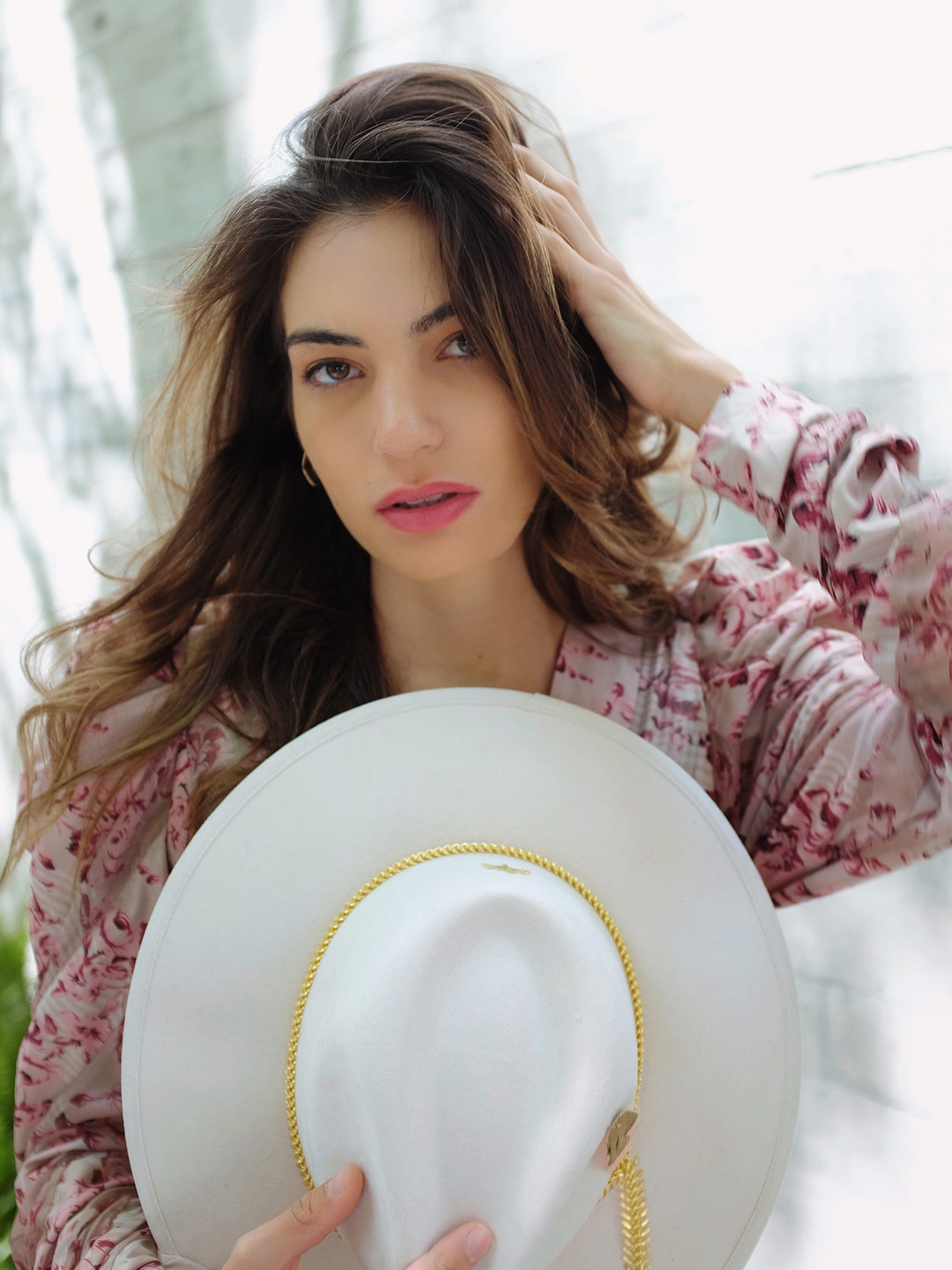 02 Gold Rush Palo de Yucca