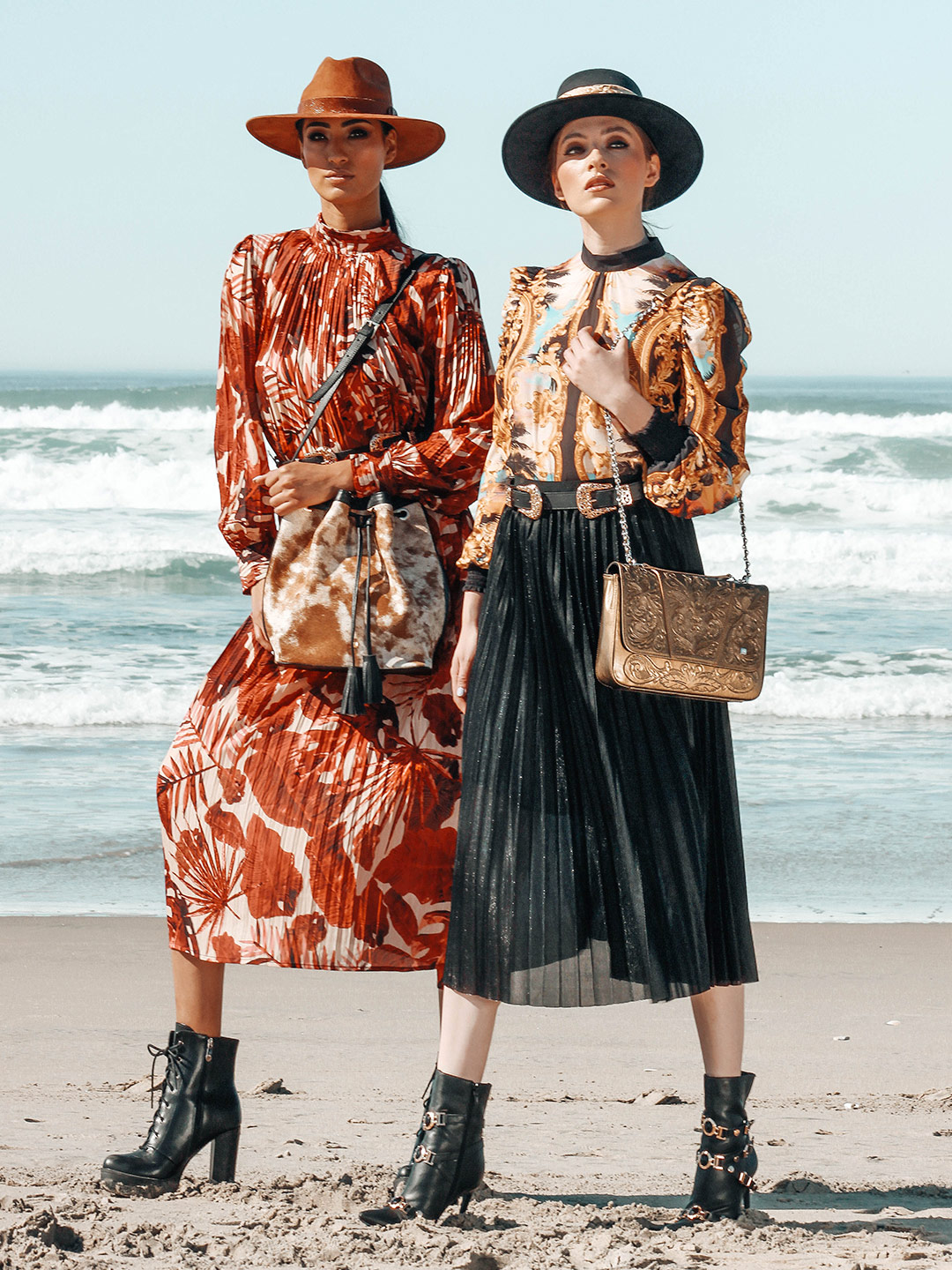 02 Faux animal skins Palo de Yucca