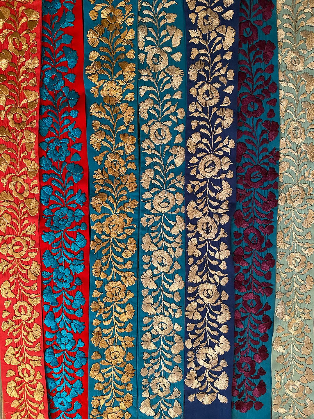 Flora Oaxaca