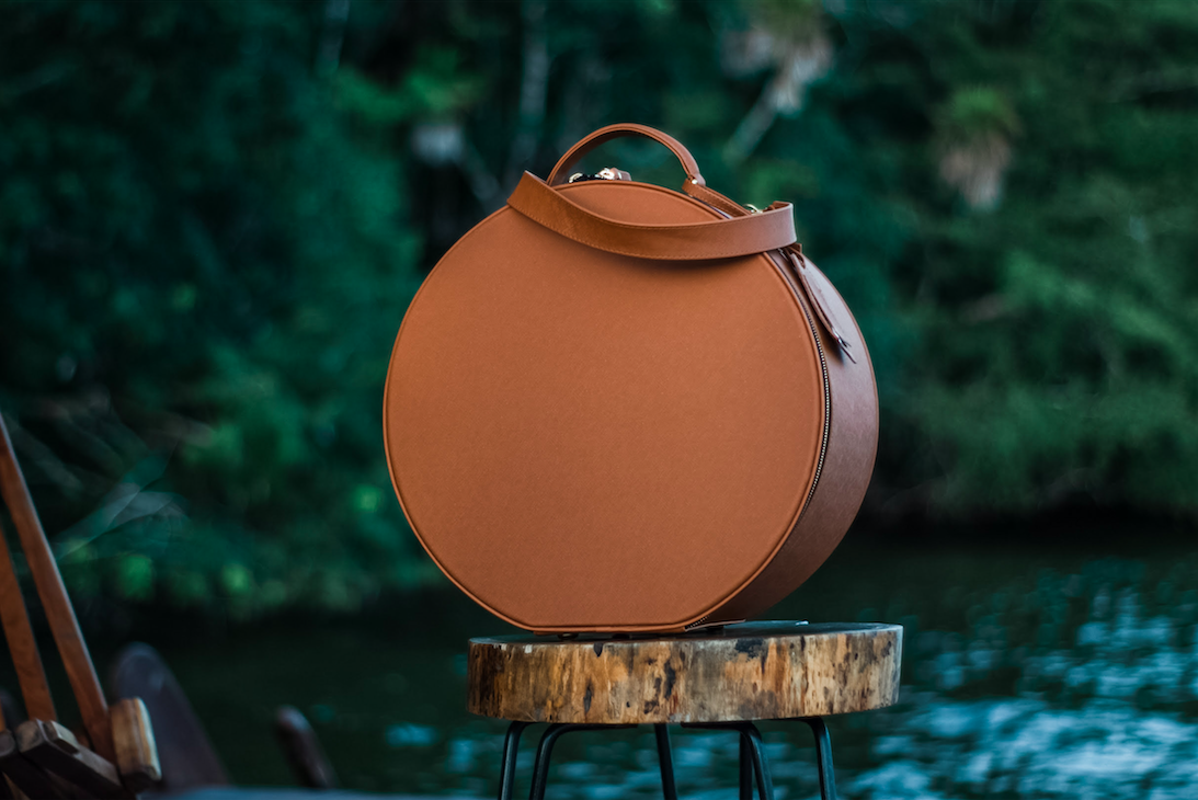 17 Valise a Chapeau Spring Summer