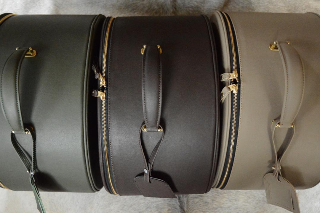 01 Valise a Chapeau Fall Winter