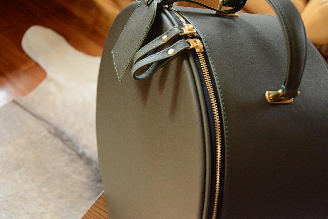02 Valise a Chapeau Fall Winter