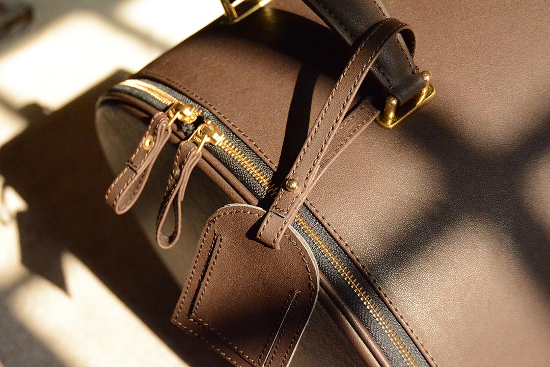 04 Valise a Chapeau Fall Winter
