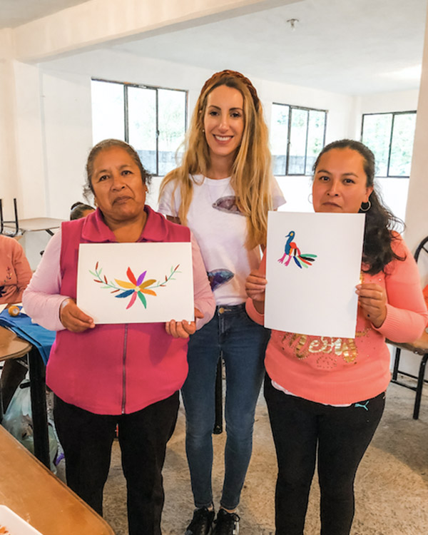 03 Giving Back Tenango de Doria Hidalgo