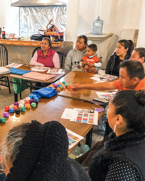 07 Giving Back Tenango de Doria Hidalgo
