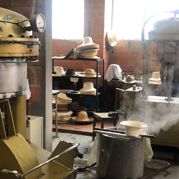 04 Process Palo de Yucca