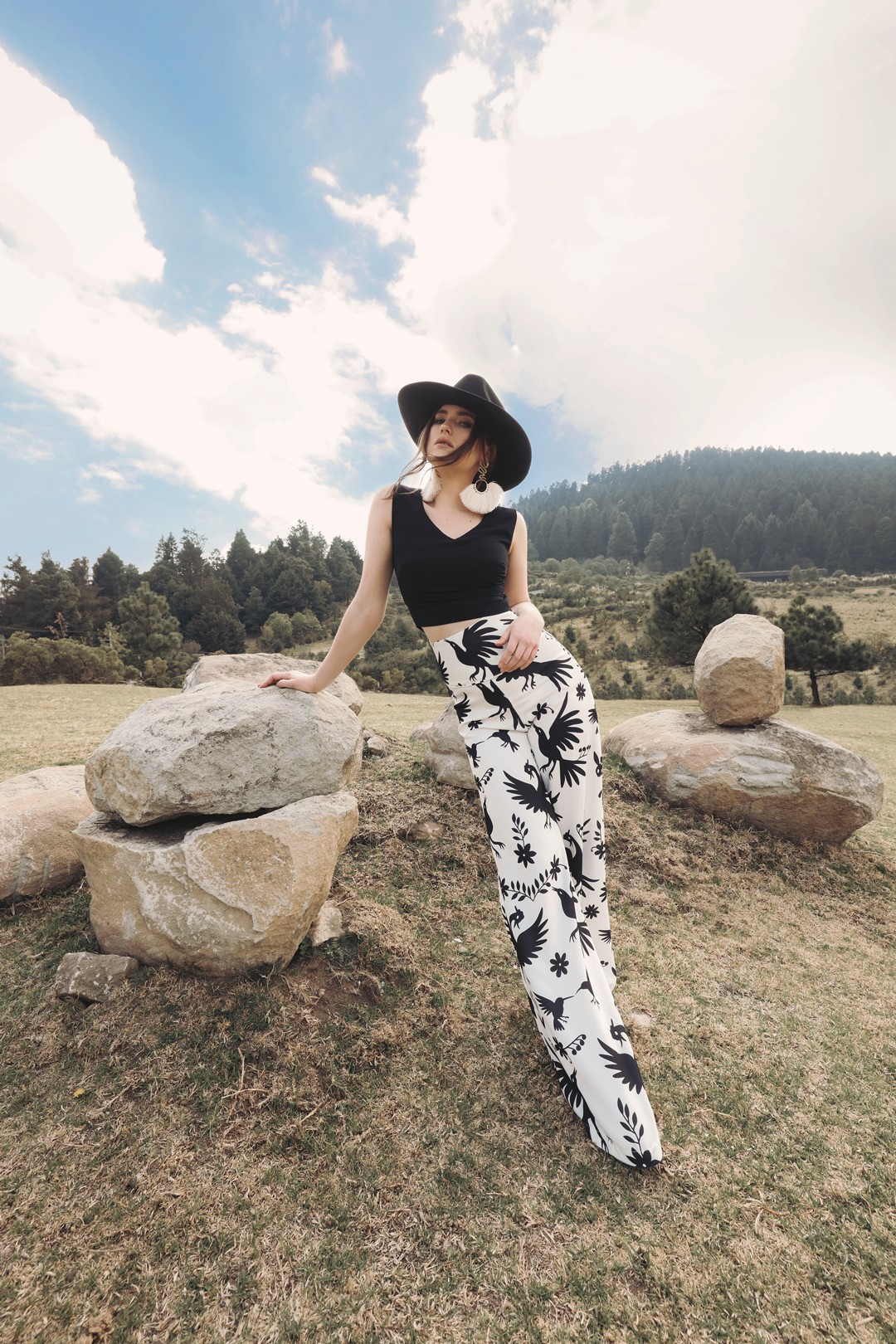 10 Resort Wear Palo de Yucca mx