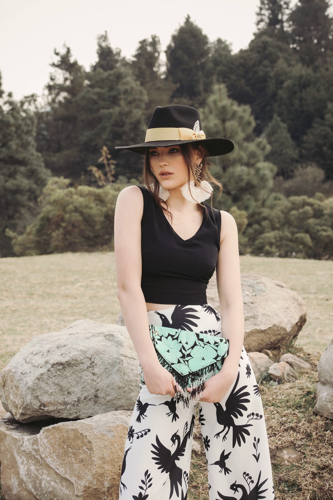 11 Resort Wear Palo de Yucca mx