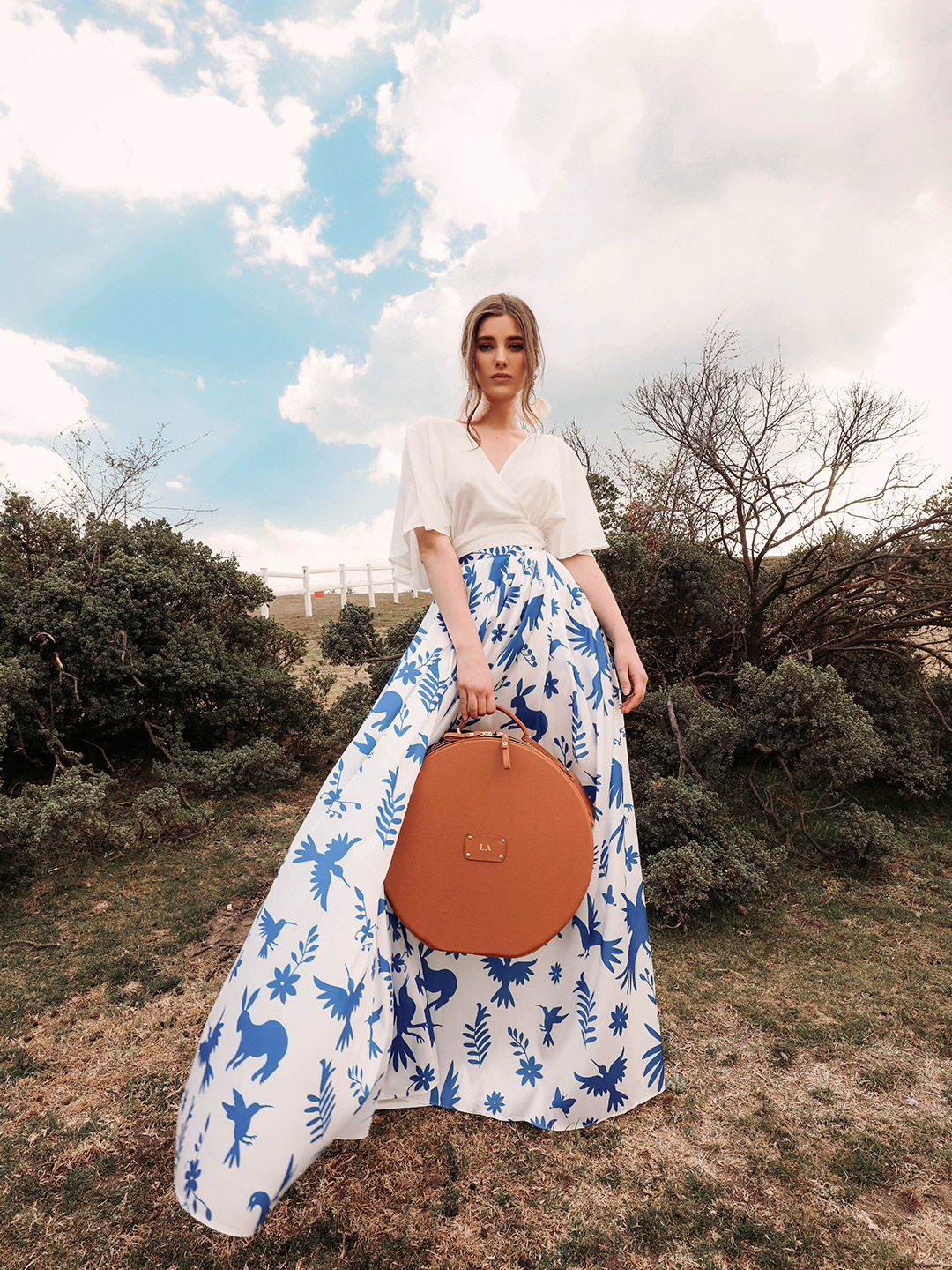 Resort Wear Palo De Yucca