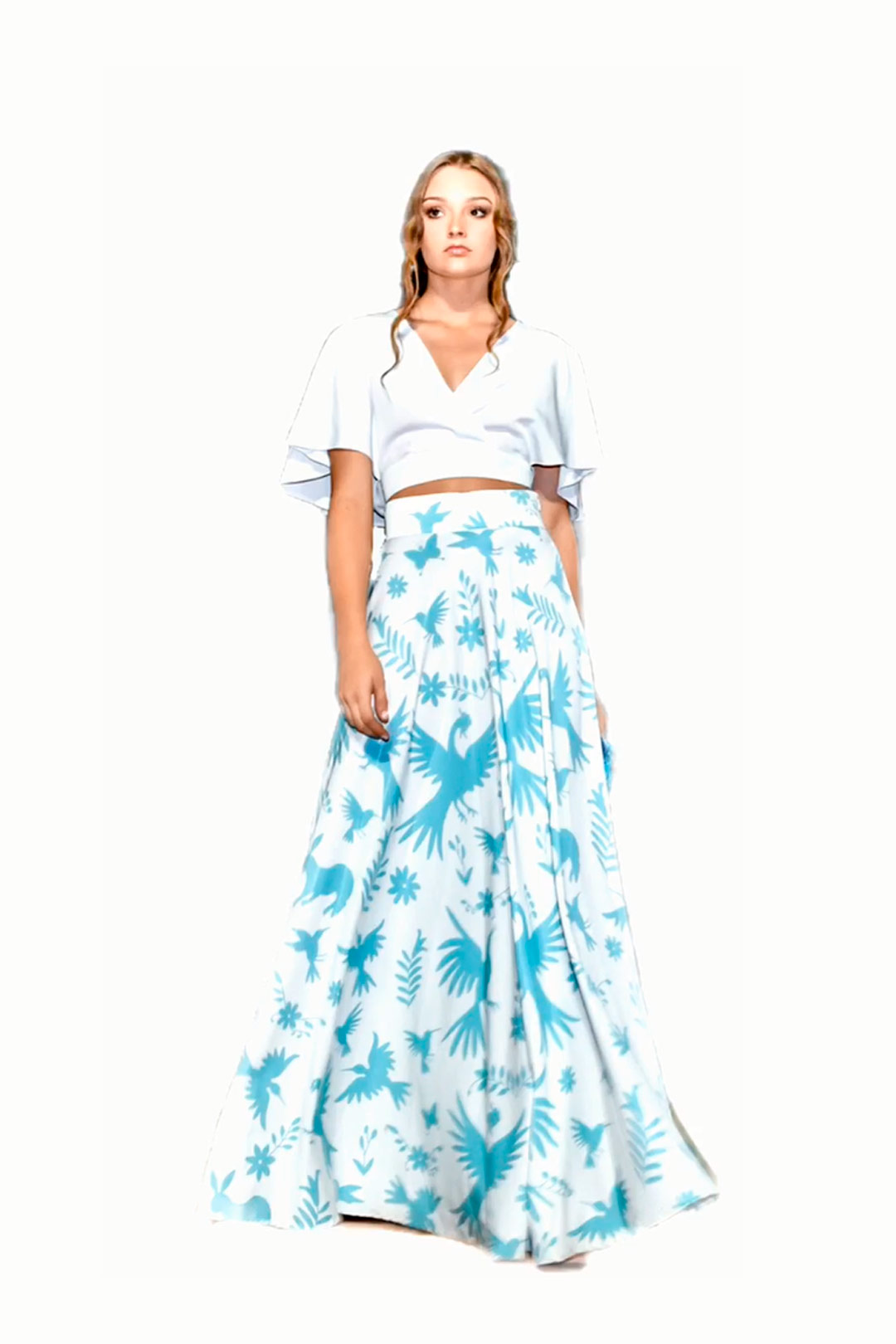 Resort Wear Palo De Yucca